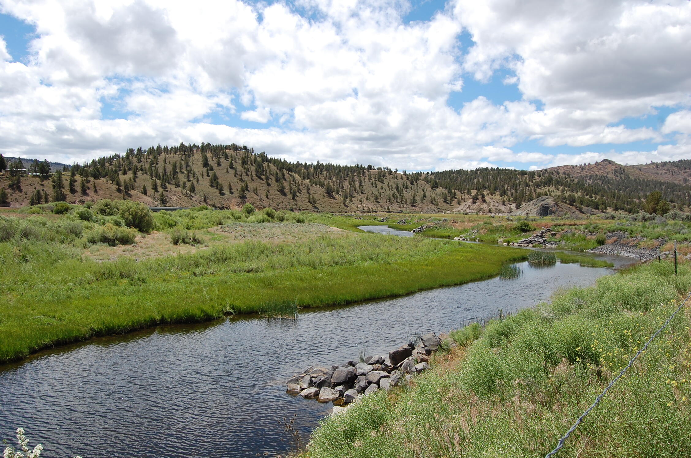 Riverside Ranch - Land