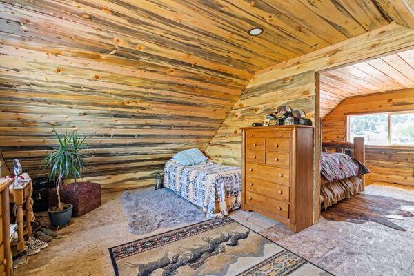 Riverside Ranch - Land