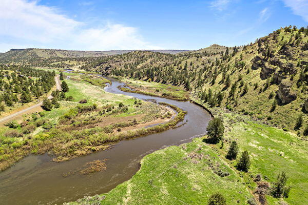 Riverside Ranch - Land