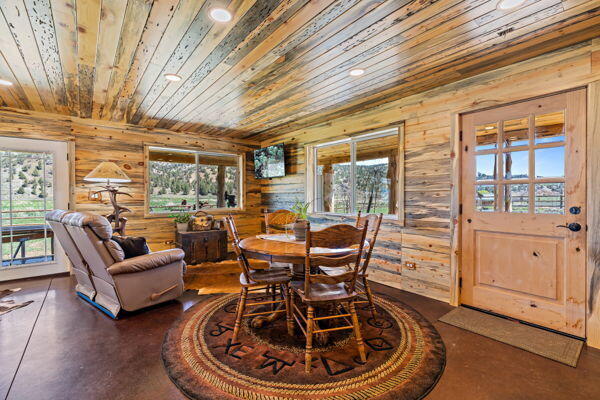 Riverside Ranch - Land