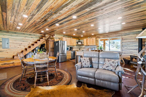 Riverside Ranch - Land