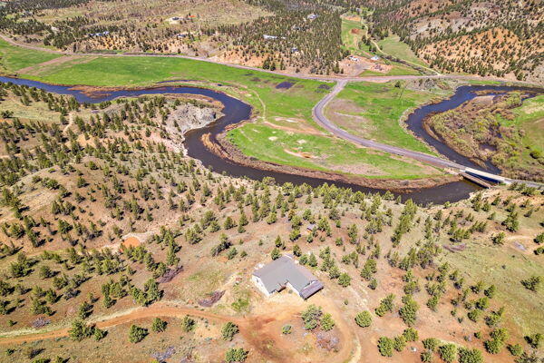 Riverside Ranch - Land