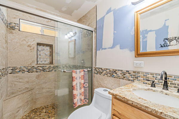 Riverside Ranch - Land