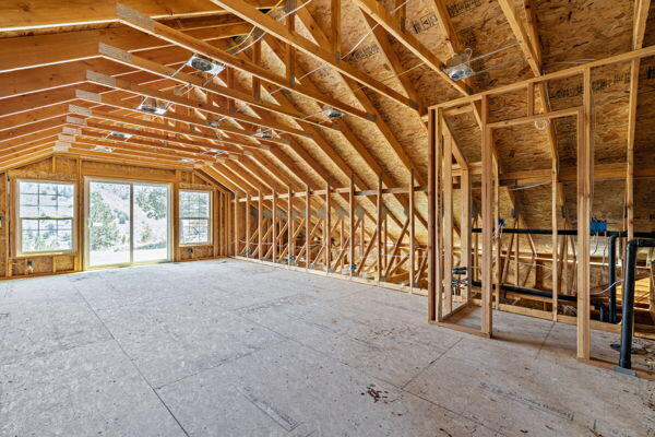 Riverside Ranch - Land