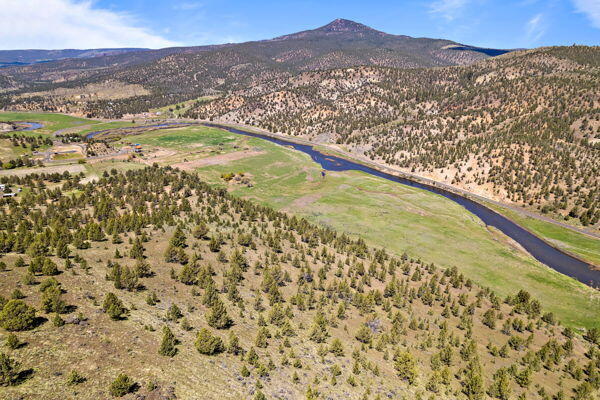 Riverside Ranch - Land