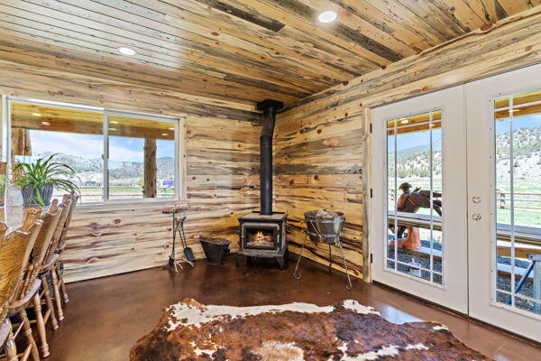 Riverside Ranch - Land