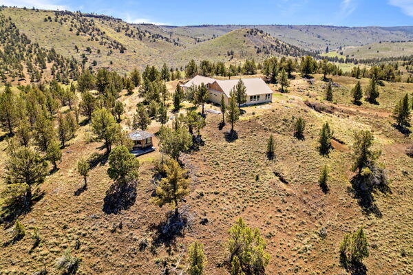 Riverside Ranch - Land