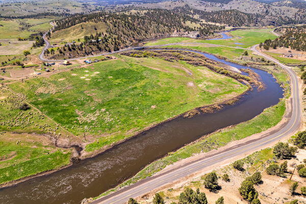 Riverside Ranch - Land