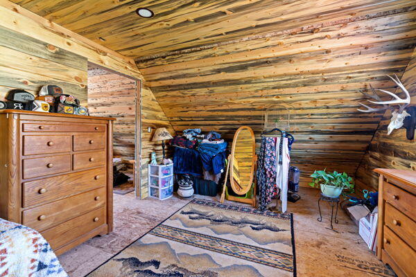 Riverside Ranch - Land