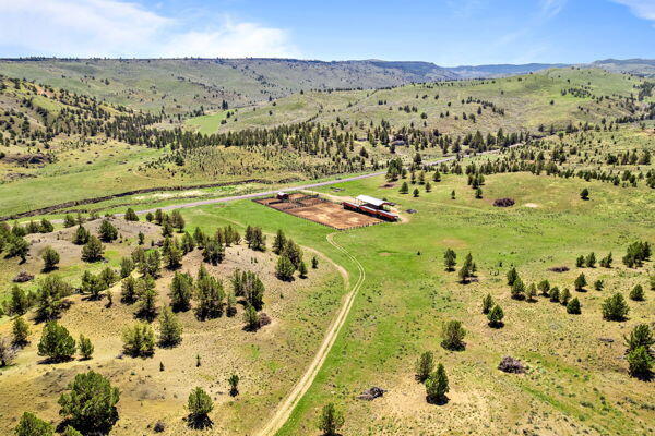 Riverside Ranch - Land