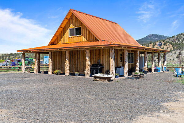 Riverside Ranch - Land