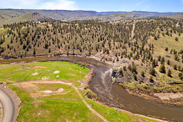 Riverside Ranch - Land