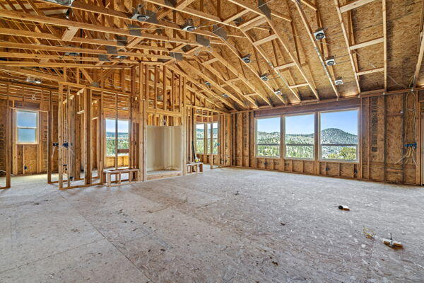 Riverside Ranch - Land