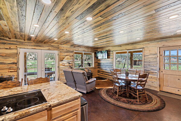 Riverside Ranch - Land