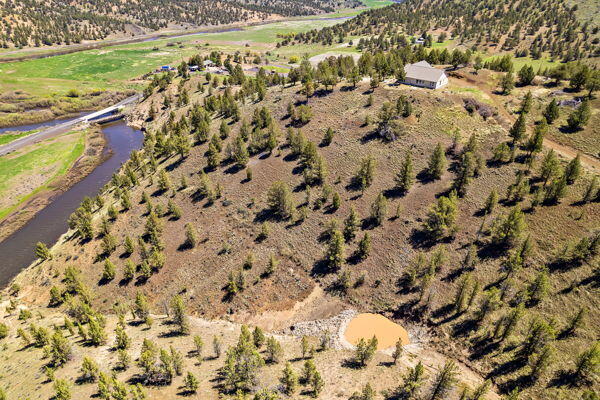 Riverside Ranch - Land