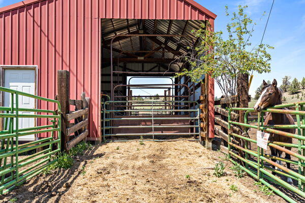 Riverside Ranch - Land