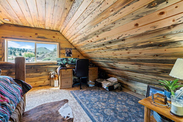 Riverside Ranch - Land