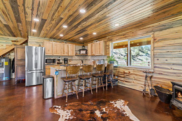 Riverside Ranch - Land