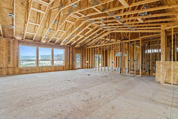 Riverside Ranch - Land