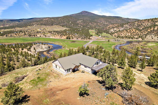 Riverside Ranch - Land