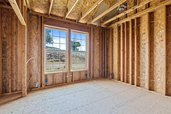 Riverside Ranch - Land