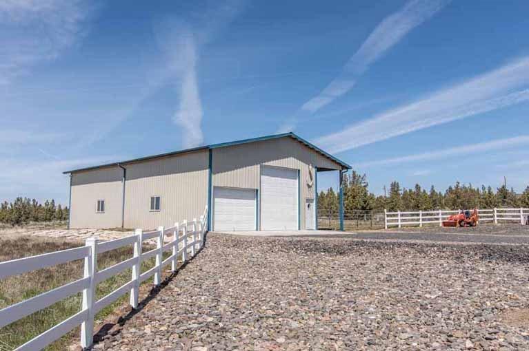 Ironwood Estates - Residential