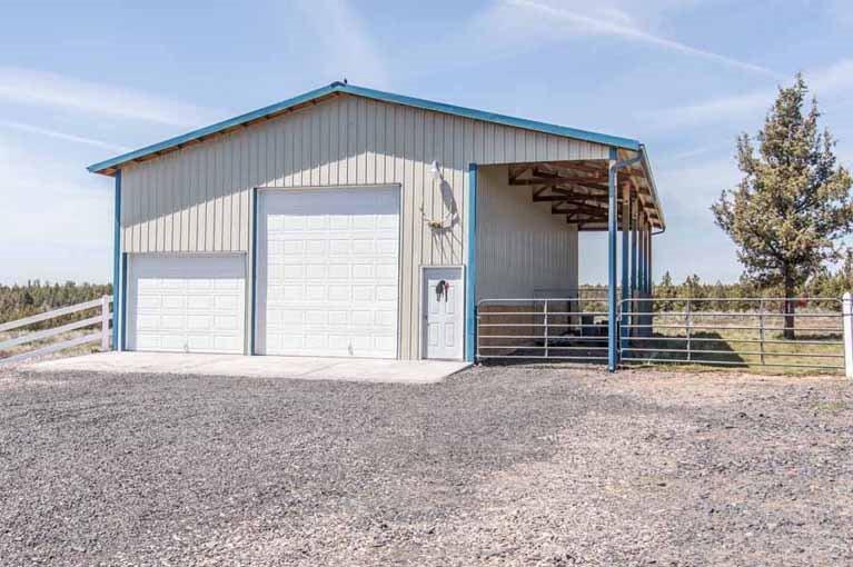 Ironwood Estates - Residential