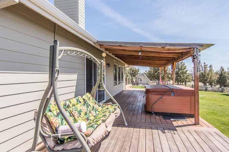 Ironwood Estates - Residential