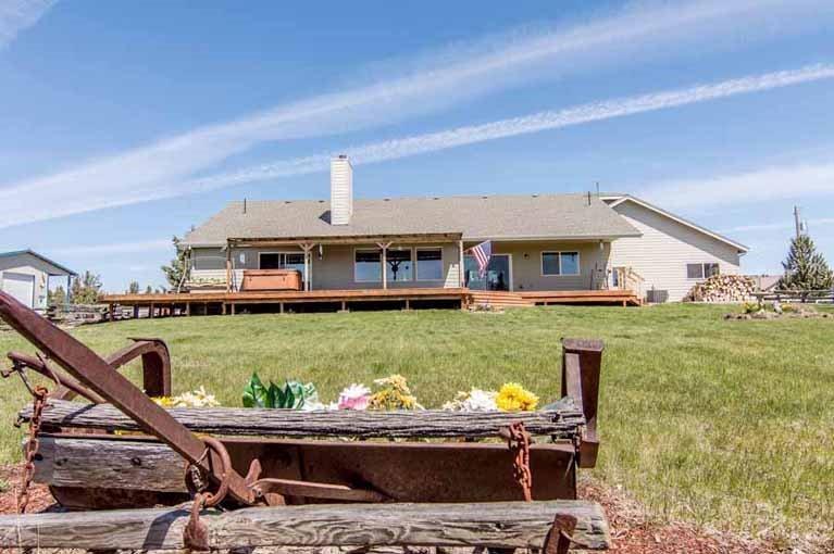 Ironwood Estates - Residential