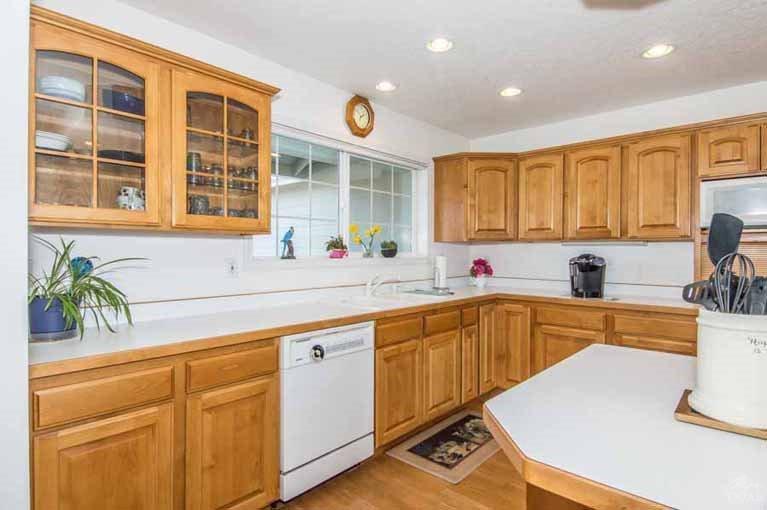 Ironwood Estates - Residential