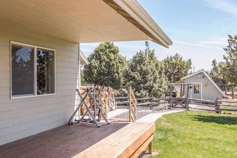 Ironwood Estates - Residential