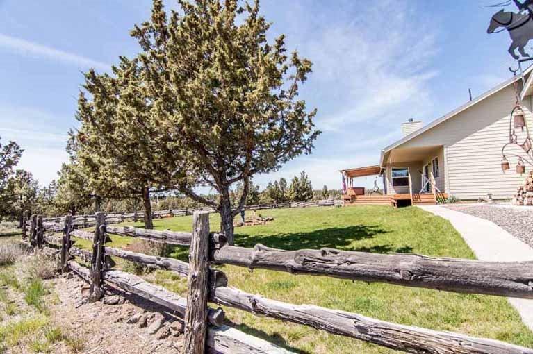 Ironwood Estates - Residential