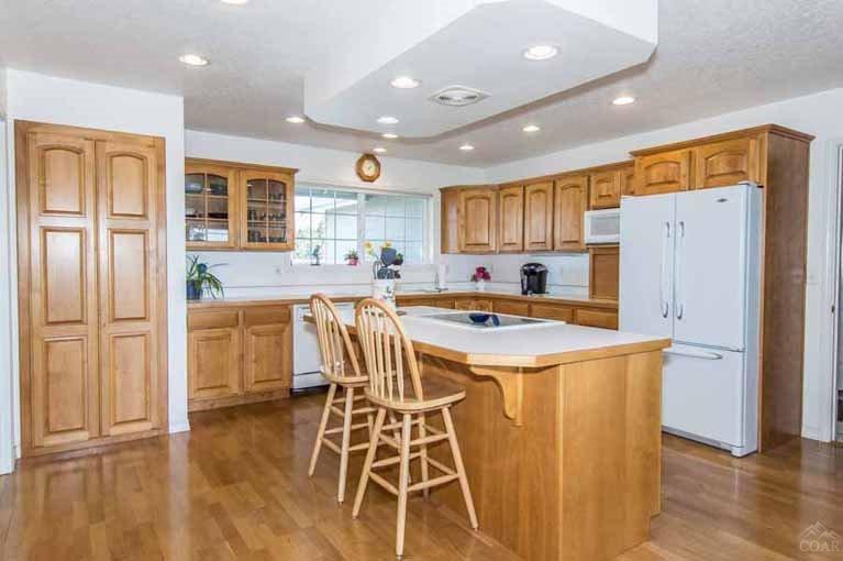 Ironwood Estates - Residential