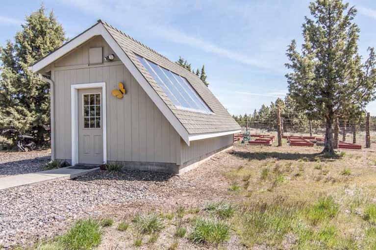 Ironwood Estates - Residential