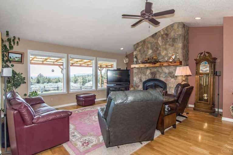 Ironwood Estates - Residential