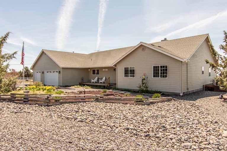 Ironwood Estates - Residential