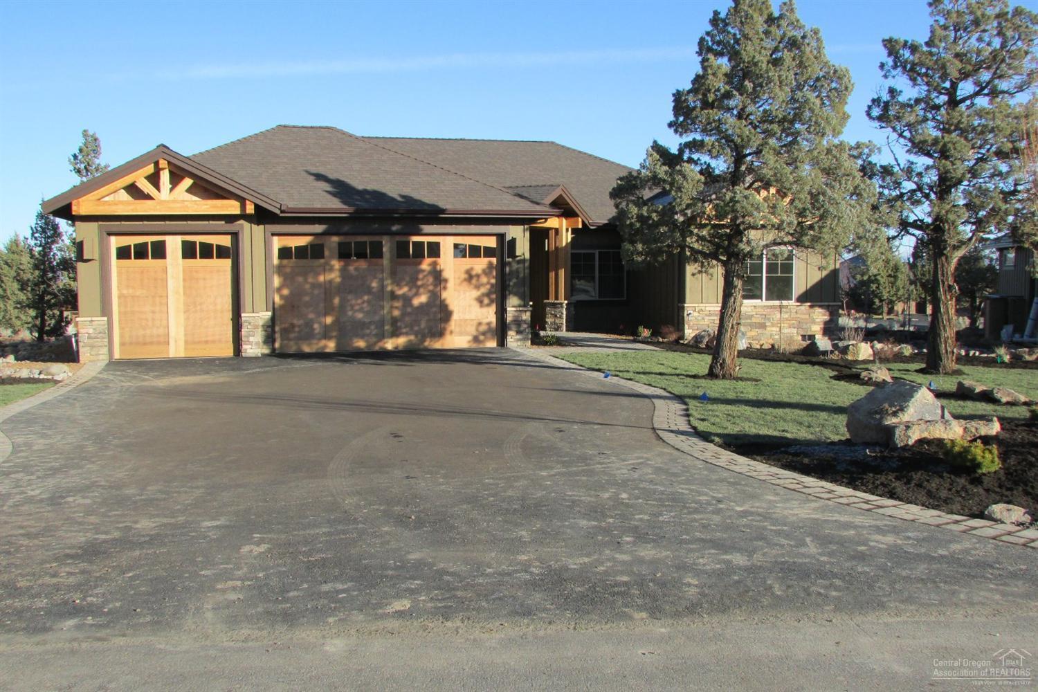 Eagle Crest - Residential