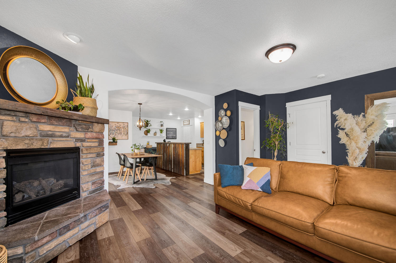 Brentwood - Residential