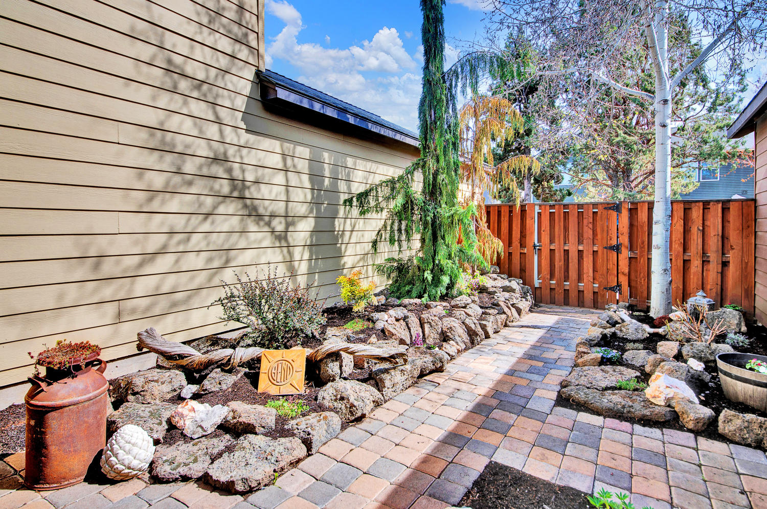 Brentwood - Residential