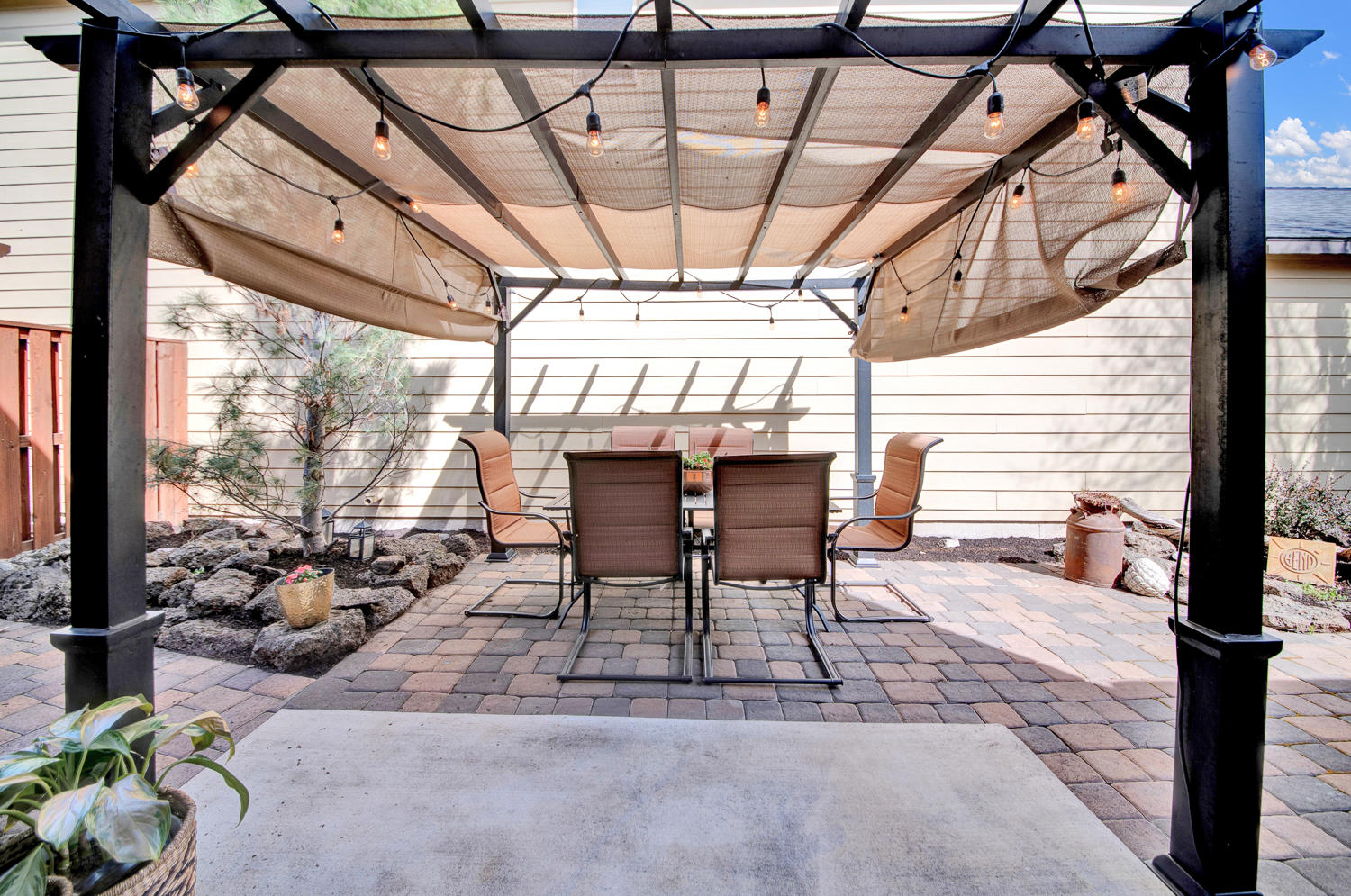 Brentwood - Residential