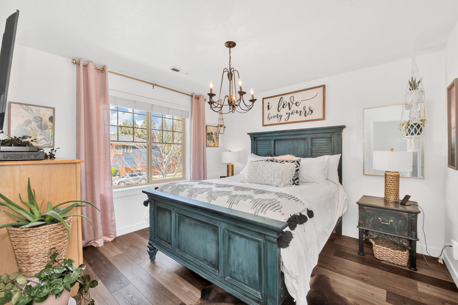 Brentwood - Residential