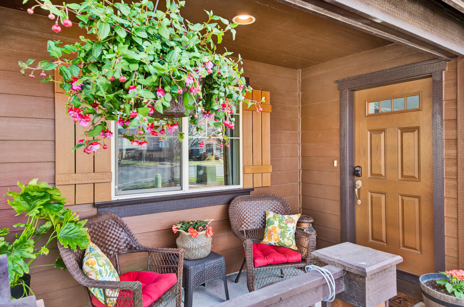 Brentwood - Residential