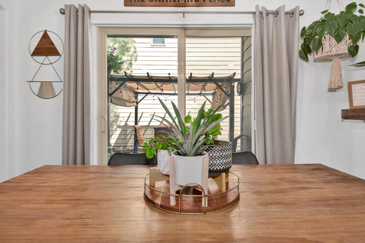 Brentwood - Residential