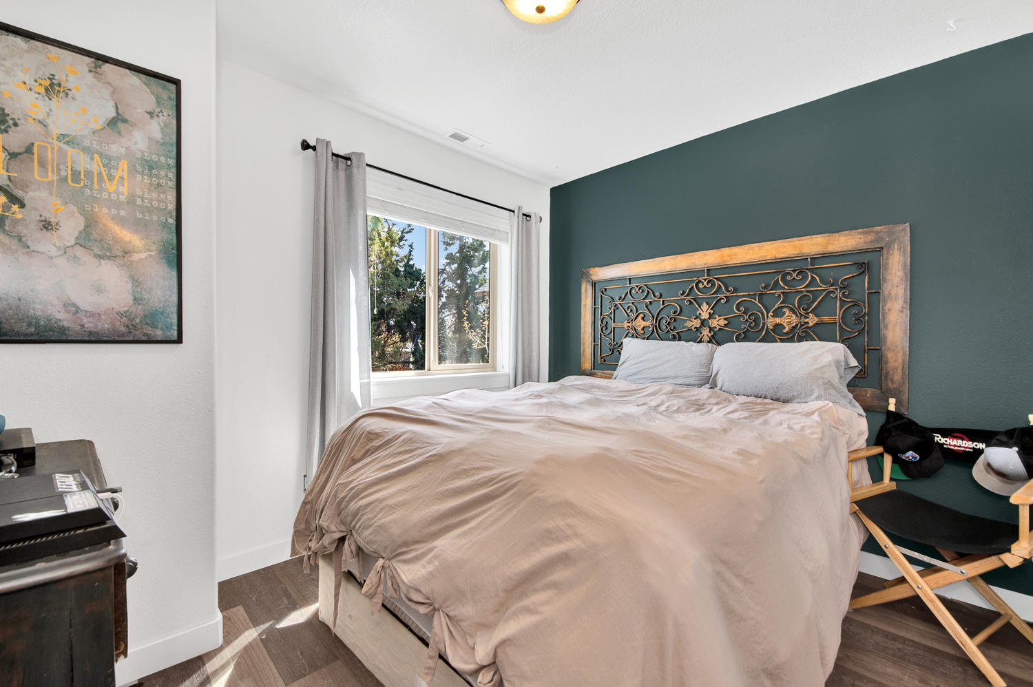 Brentwood - Residential