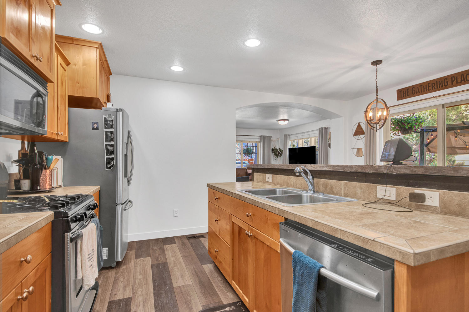 Brentwood - Residential