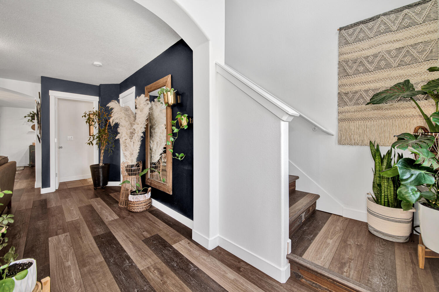 Brentwood - Residential