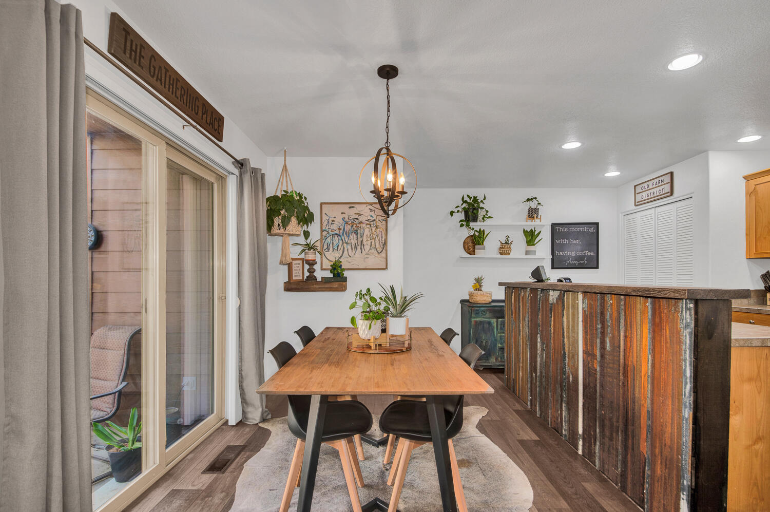 Brentwood - Residential