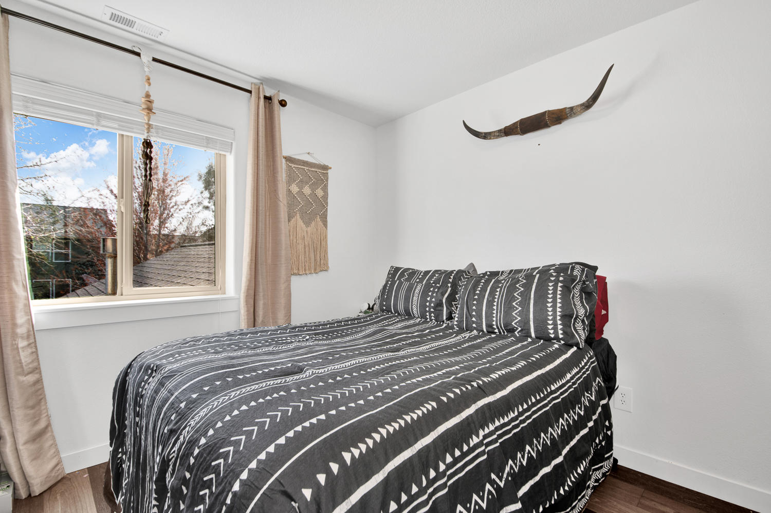 Brentwood - Residential