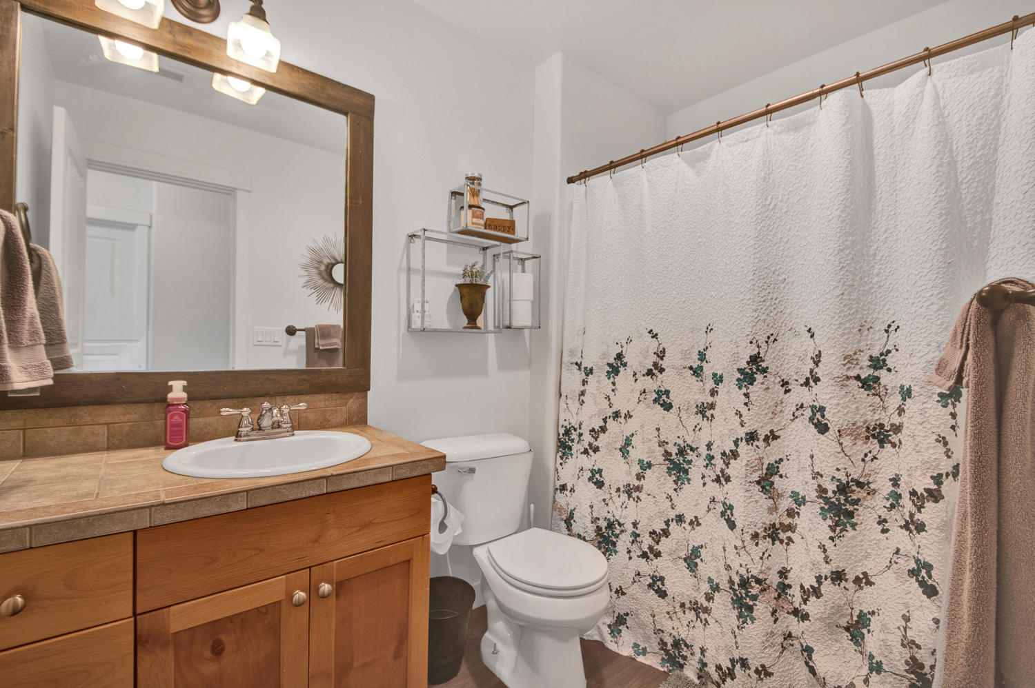 Brentwood - Residential