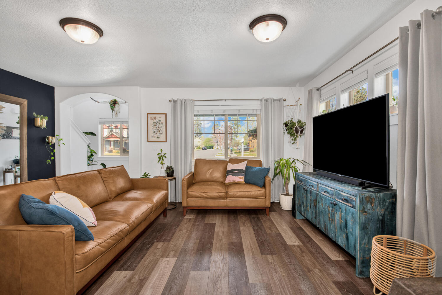 Brentwood - Residential